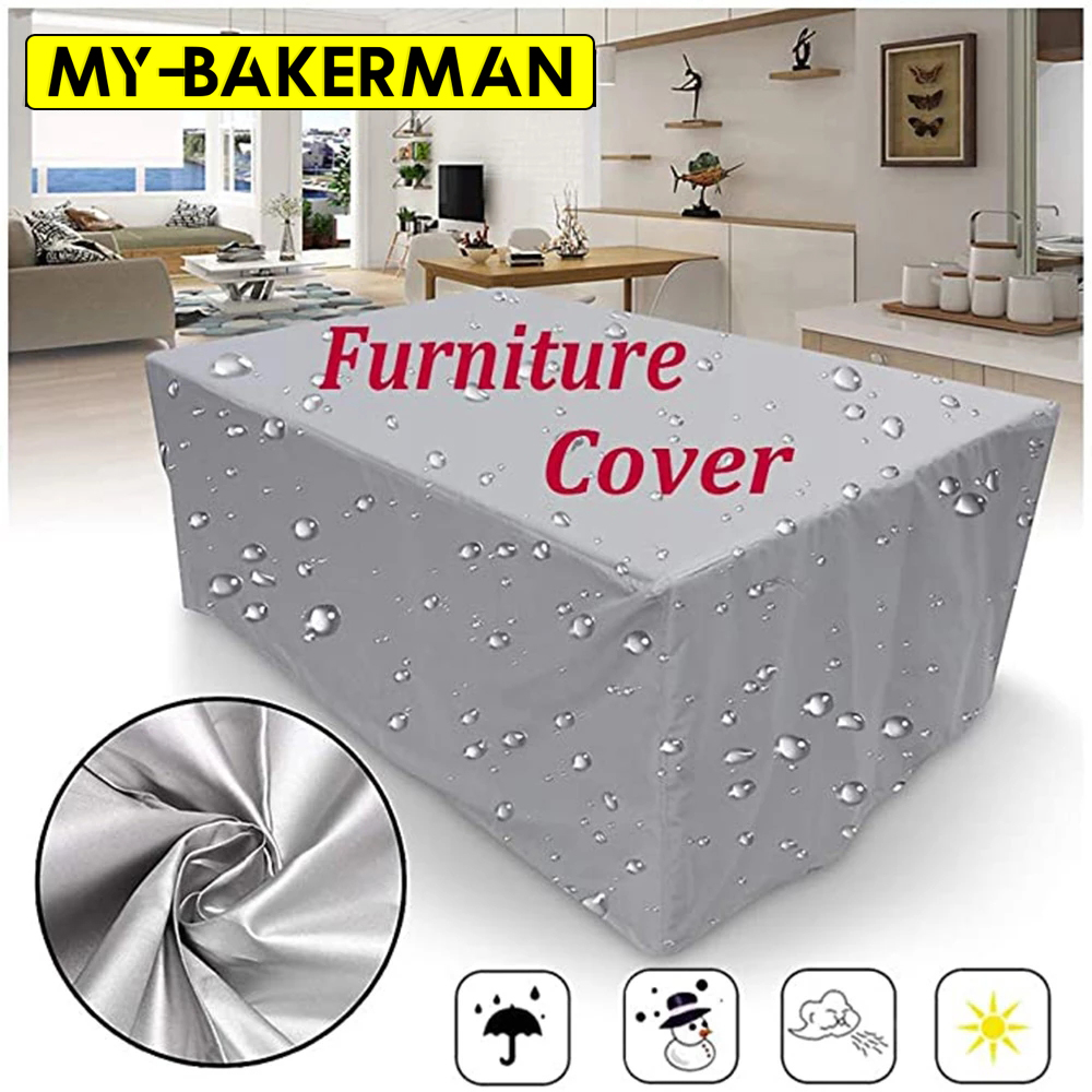 72 Size Waterproof Cover Outdo - Outdoor Furniture Paint avis et prix