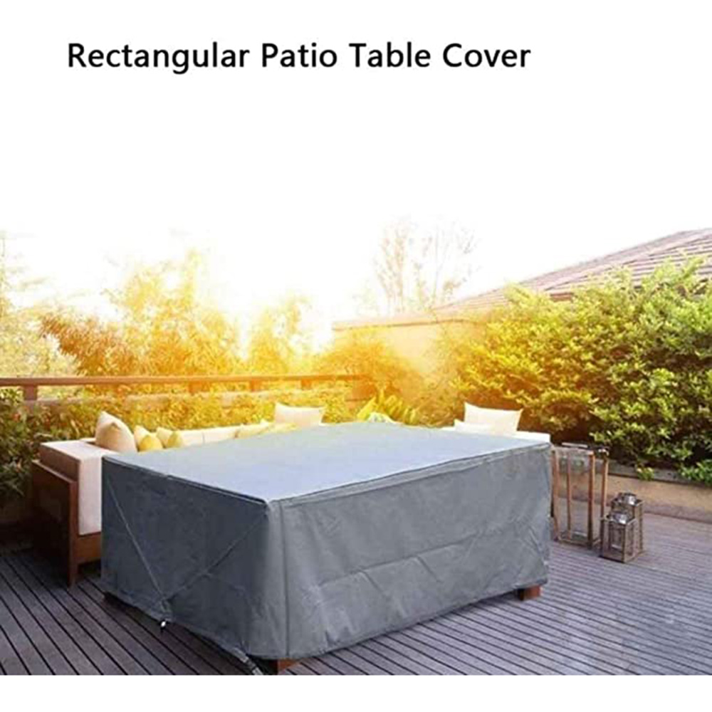 72 Size Waterproof Cover Outdo - Outdoor Furniture Paint avis et prix