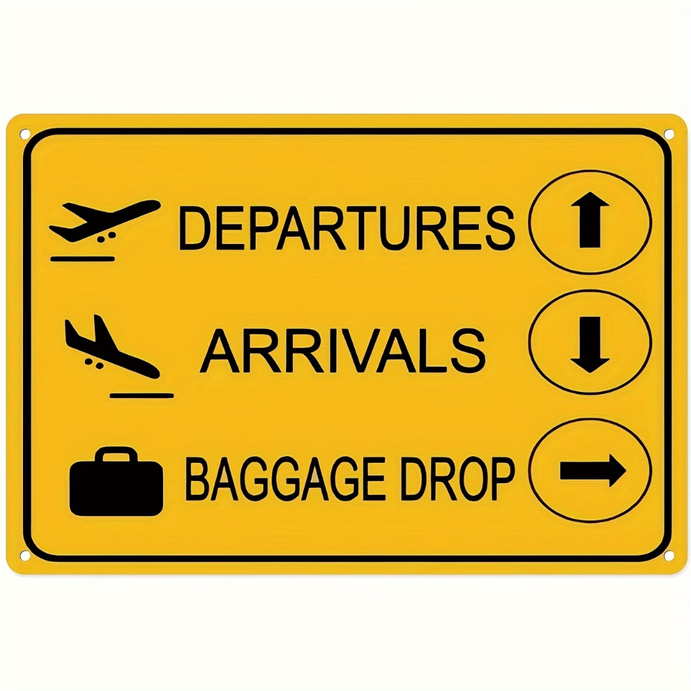 Airport Arrival Departure Door - Outdoor Furniture Glider avis et prix