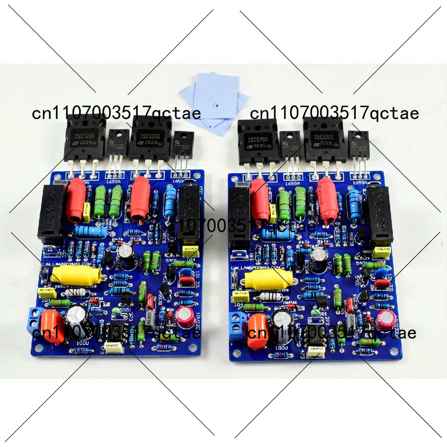 2pcs QUAD405 Stereo Audio Powe - Outdoor Furniture Diy avis et prix