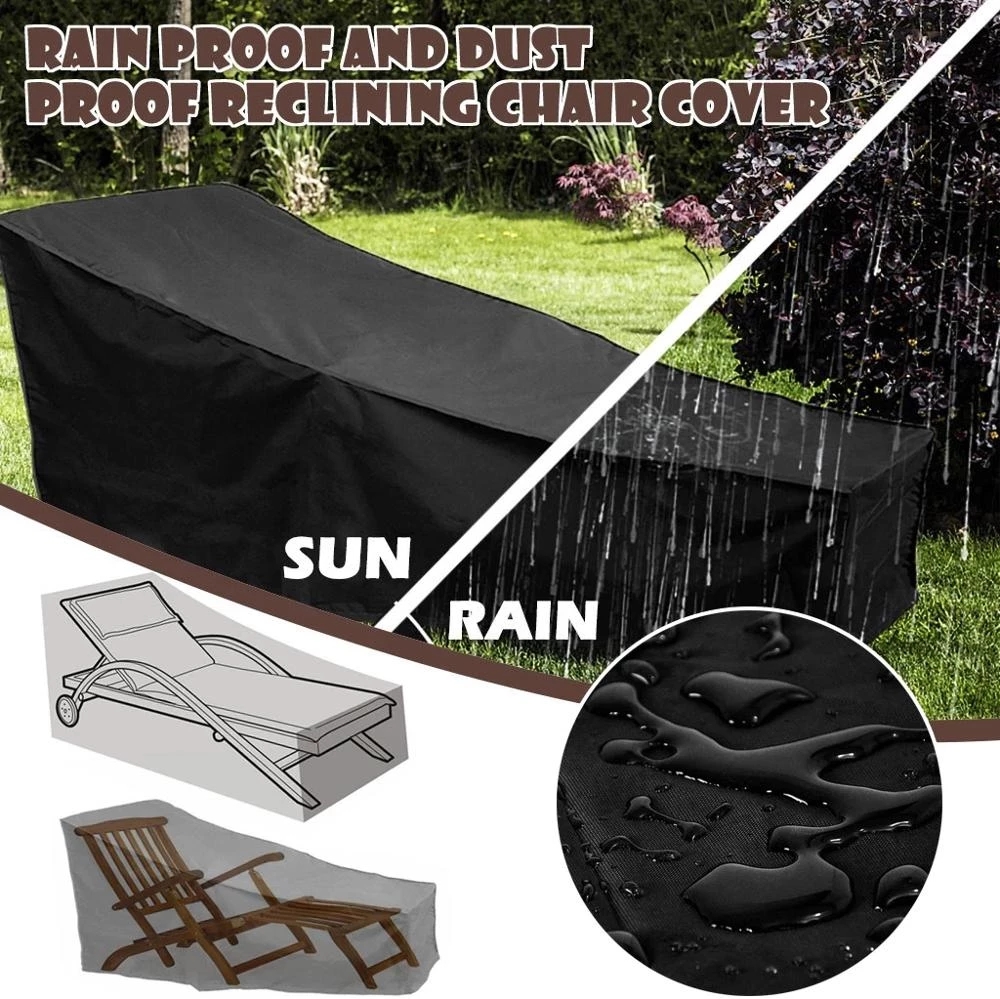 6 Size Black Outdoor Waterproo - Outdoor Furniture Paint avis et prix
