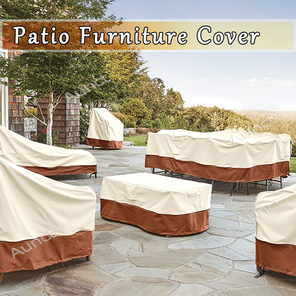 420D HEAVY DUTY Outdoor Garden - Outdoor Furniture Heavy avis et prix