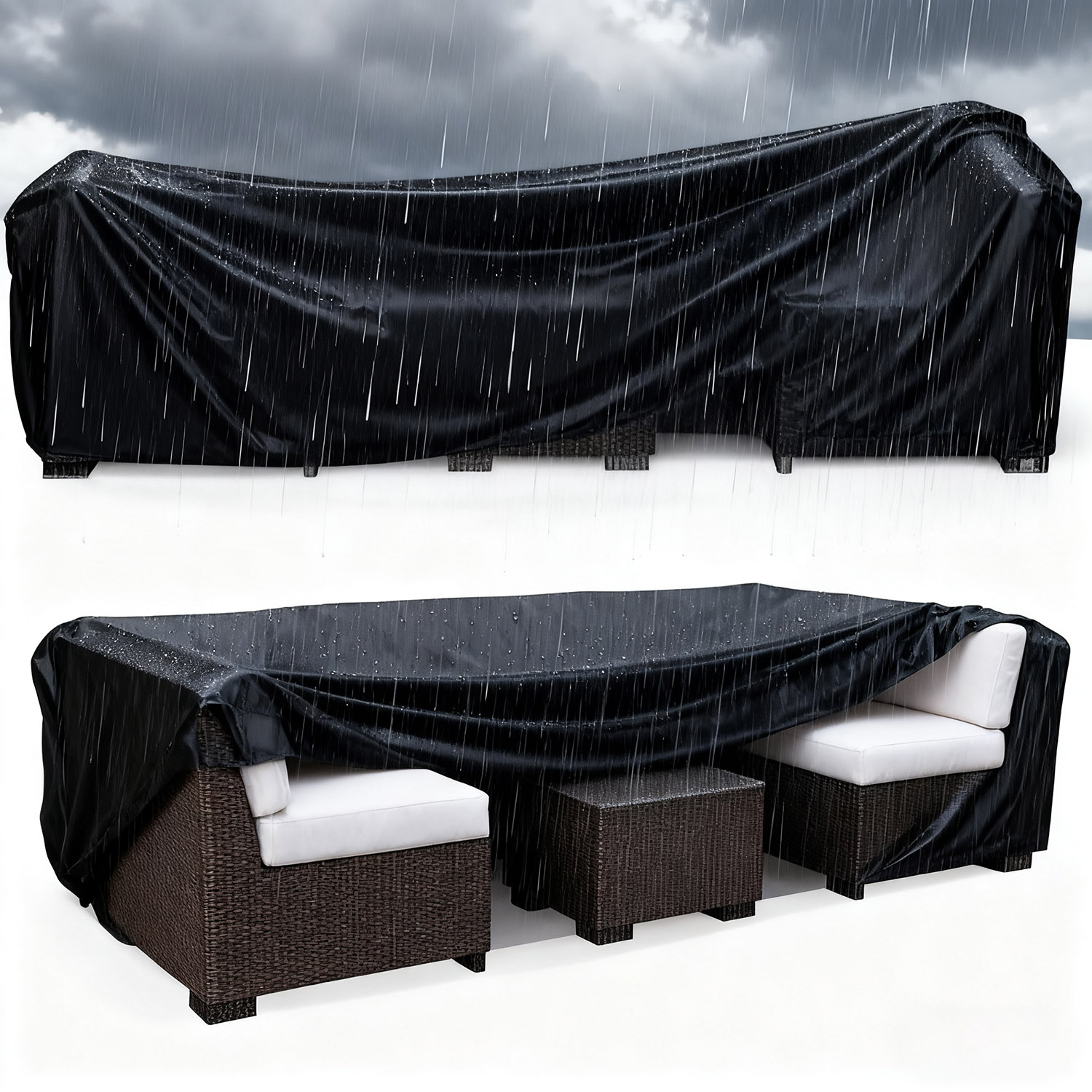 Outdoor Patio Furniture Covers - Outdoor Furniture Paint avis et prix