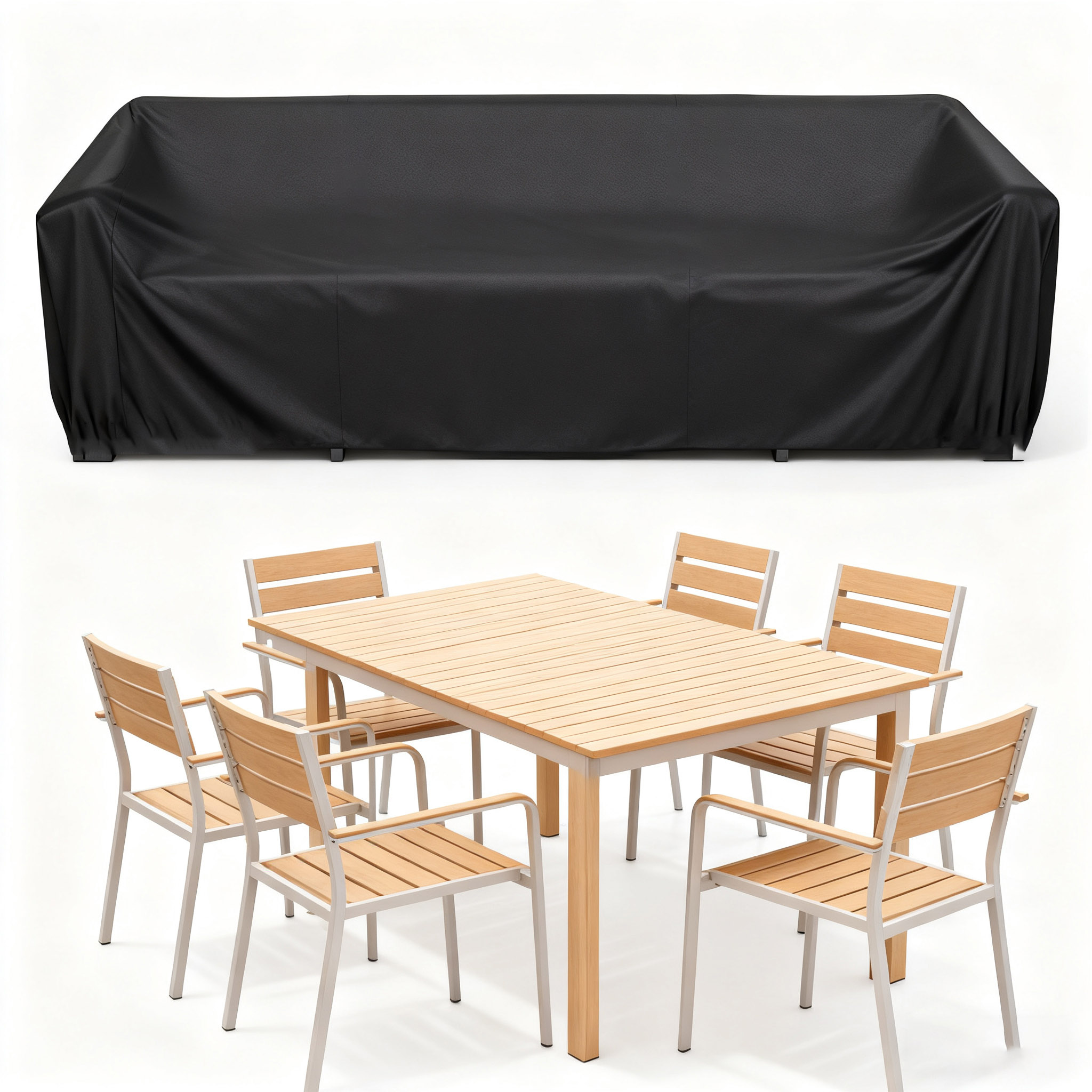 Outdoor Patio Furniture Covers - Outdoor Furniture Paint avis et prix