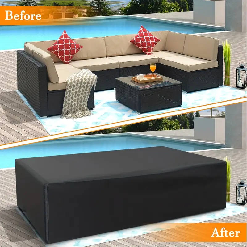 (102-137inch Length) size Outd - Outdoor Furniture Paint avis et prix