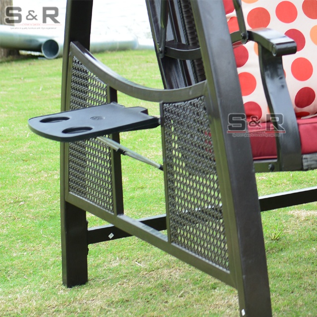Modern Rattan Patio Garden Out - Outdoor Furniture Cushion avis et prix