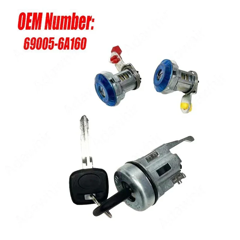 Ignition Barrel  2 Door Lock I - Outdoor Furniture Glider avis et prix