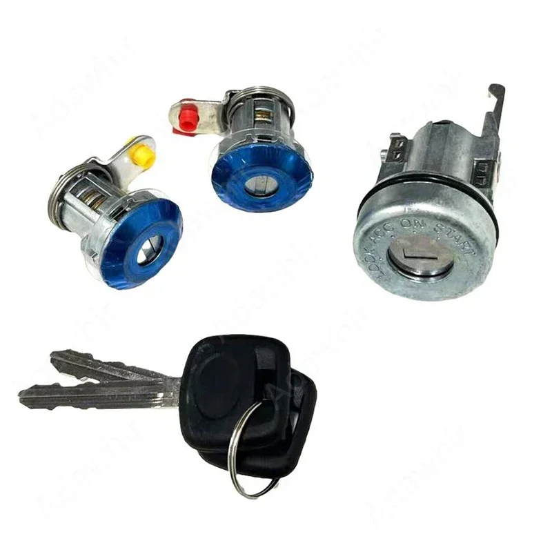 Ignition Barrel  2 Door Lock I - Outdoor Furniture Glider avis et prix