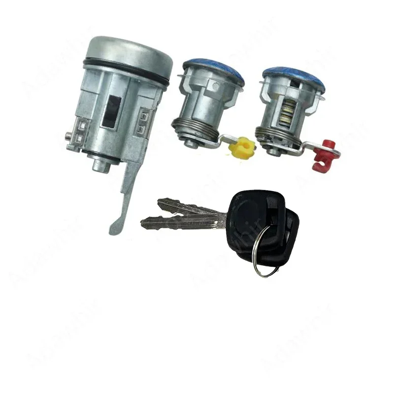 Ignition Barrel  2 Door Lock I - Outdoor Furniture Glider avis et prix