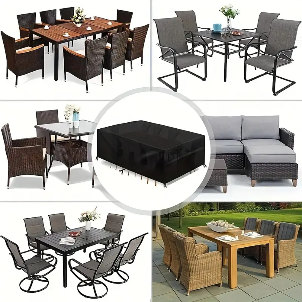 Outdoor patio garden furniture - Outdoor Furniture Paint avis et prix