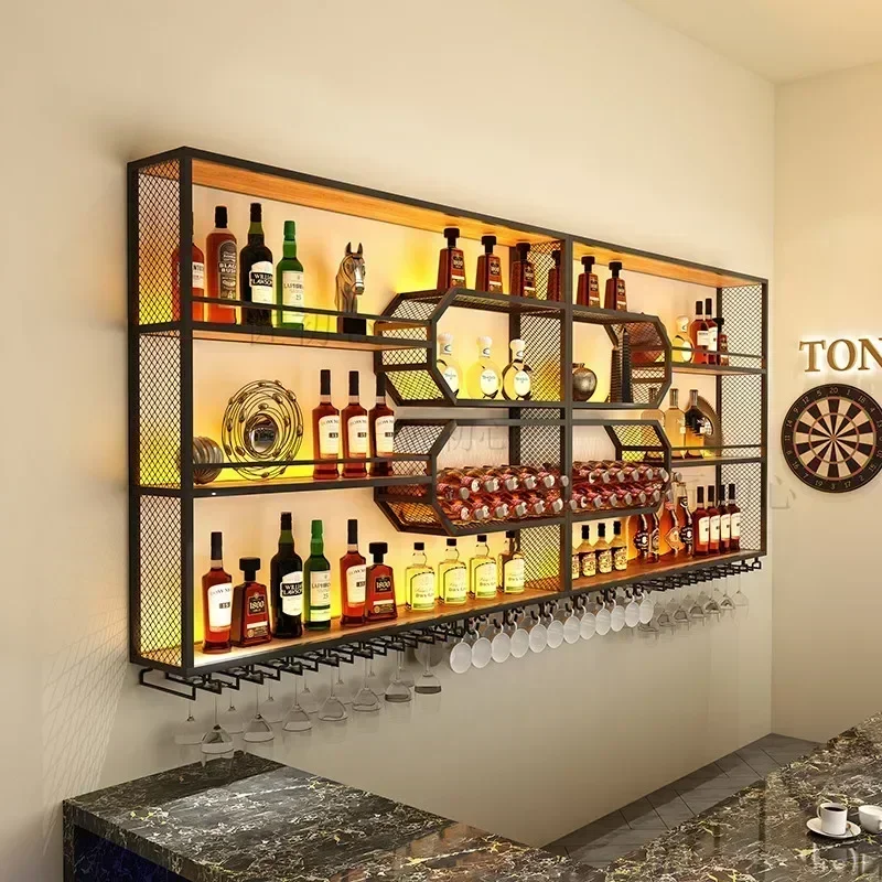 Drinks Bar Cabinet Portable Sh - Outdoor Furniture Luxury avis et prix