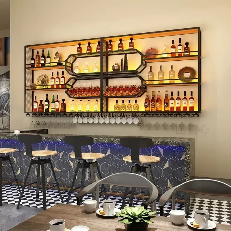 Drinks Bar Cabinet Portable Sh - Outdoor Furniture Luxury avis et prix