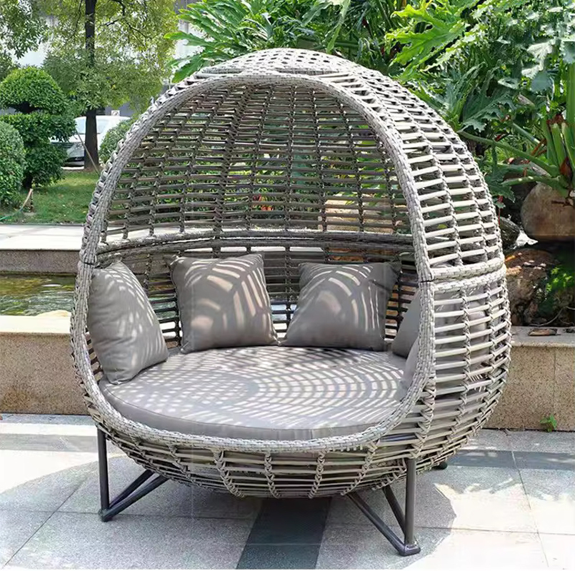 Hot Outdoor Custom Luxury Leis - Outdoor Furniture Luxury avis et prix