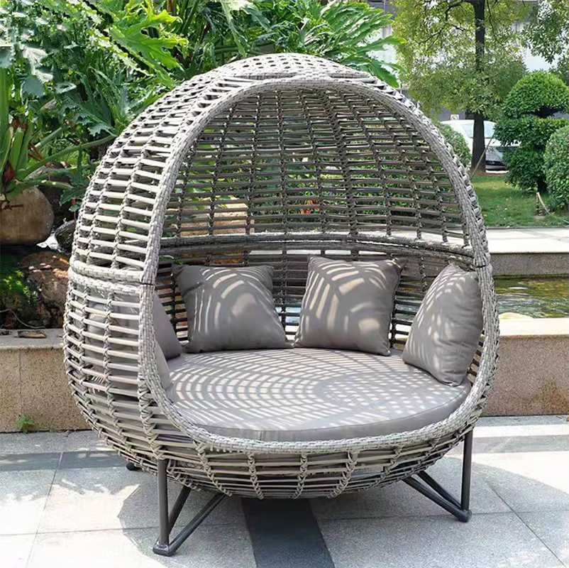 Hot Outdoor Custom Luxury Leis - Outdoor Furniture Luxury avis et prix