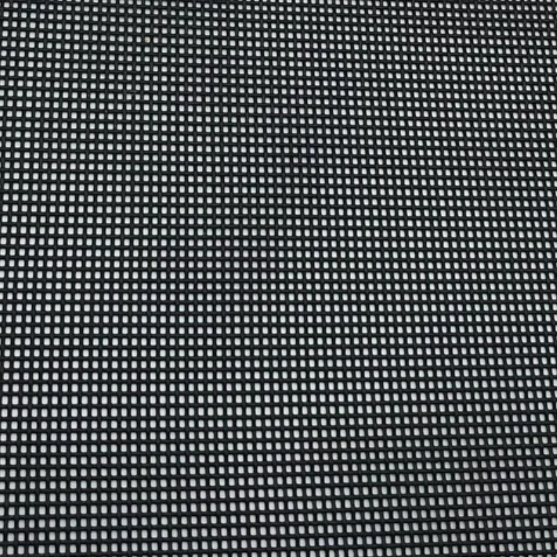 L100cm X W145cm PVC Mesh Fabri - Outdoor Furniture Diy avis et prix