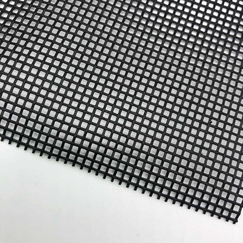L100cm X W145cm PVC Mesh Fabri - Outdoor Furniture Diy avis et prix
