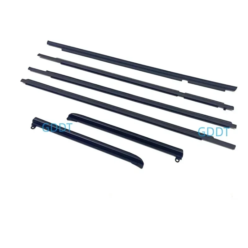 6 Pcs Chrome or Black Windows  - Outdoor Furniture Glider avis et prix