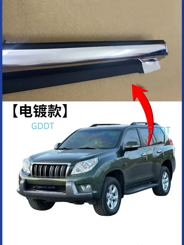 6 Pcs Chrome or Black Windows  - Outdoor Furniture Glider avis et prix