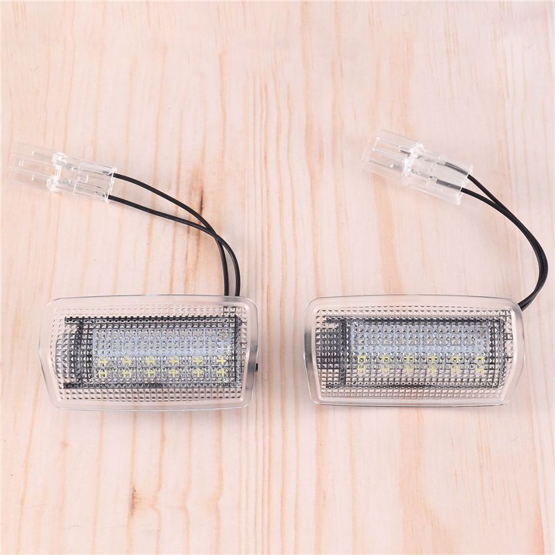 HOT-2Pcs For Toyota Land Cruis - Outdoor Furniture Glider avis et prix