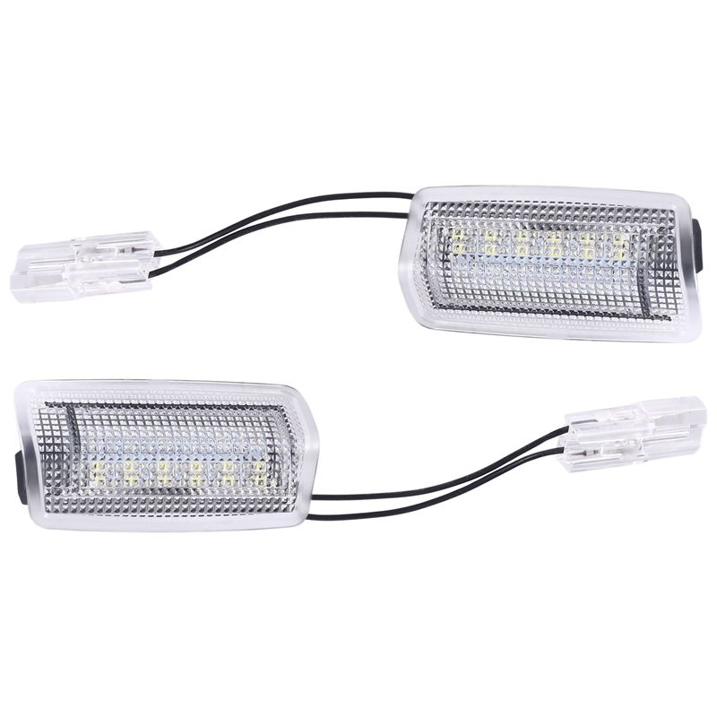 HOT-2Pcs For Toyota Land Cruis - Outdoor Furniture Glider avis et prix