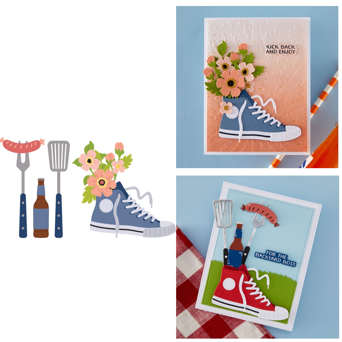 Outdoor Sports Classic Kicks S - Outdoor Furniture Diy avis et prix