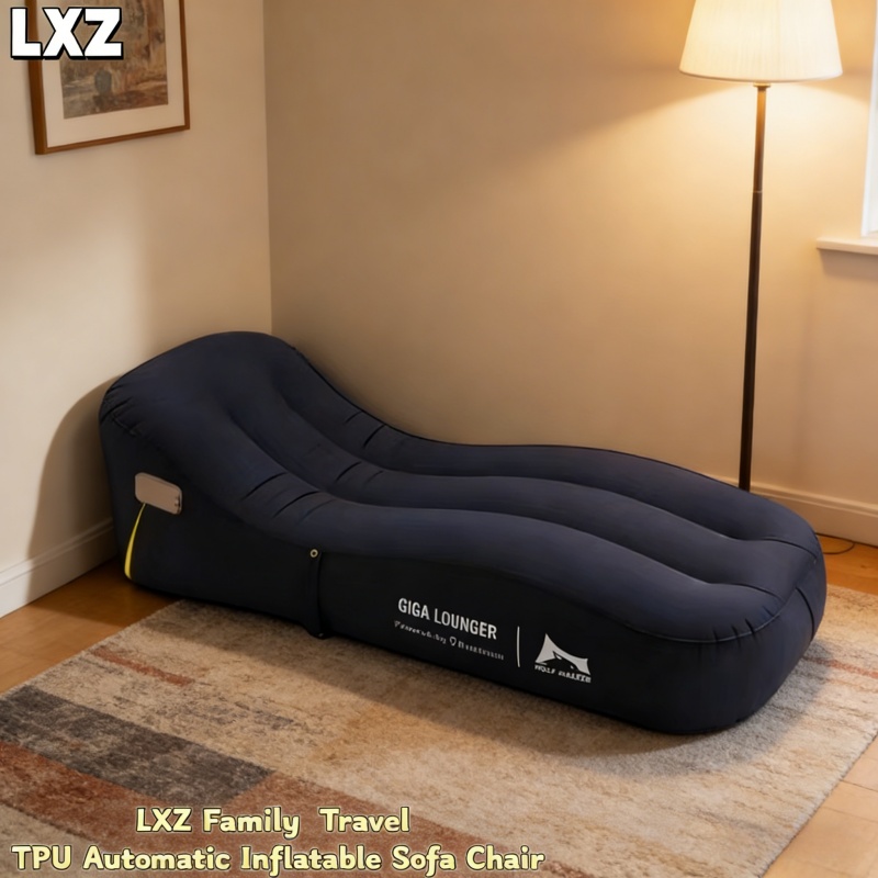 TPU Automatic Inflatable Chair - Outdoor Furniture Cushion avis et prix