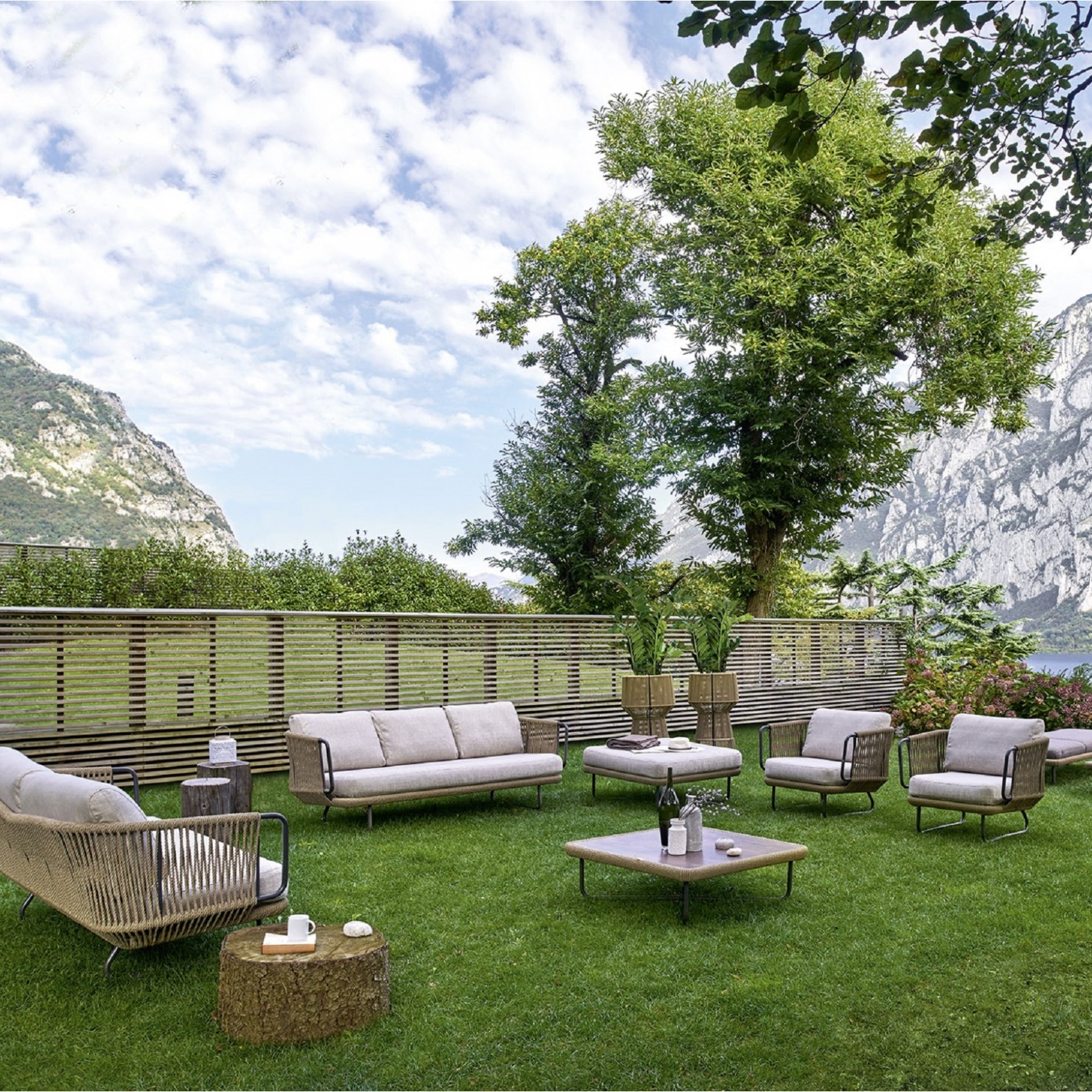 OR-Wholesale High End Rattan O - Outdoor Furniture Luxury avis et prix