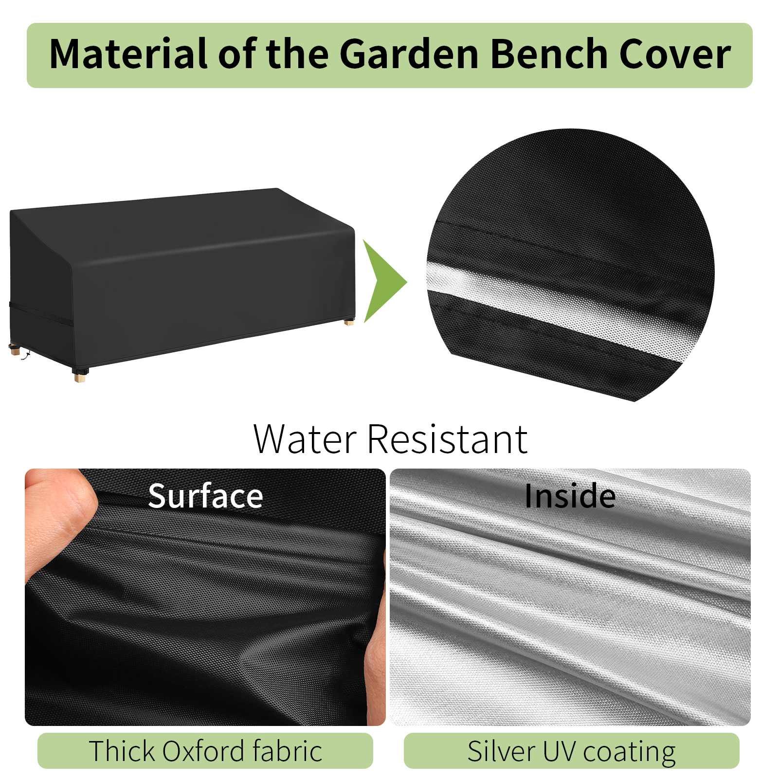 Waterproof Patio Chair Dust Co - Outdoor Furniture Paint avis et prix