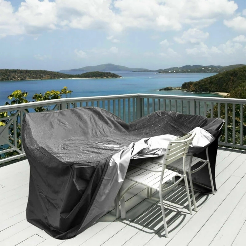 36 size Waterproof cover outdo - Outdoor Furniture Paint avis et prix