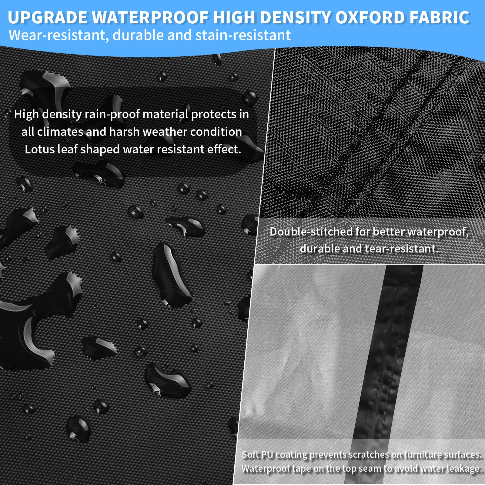 L Shape Furniture Waterproof C - Outdoor Furniture Paint avis et prix