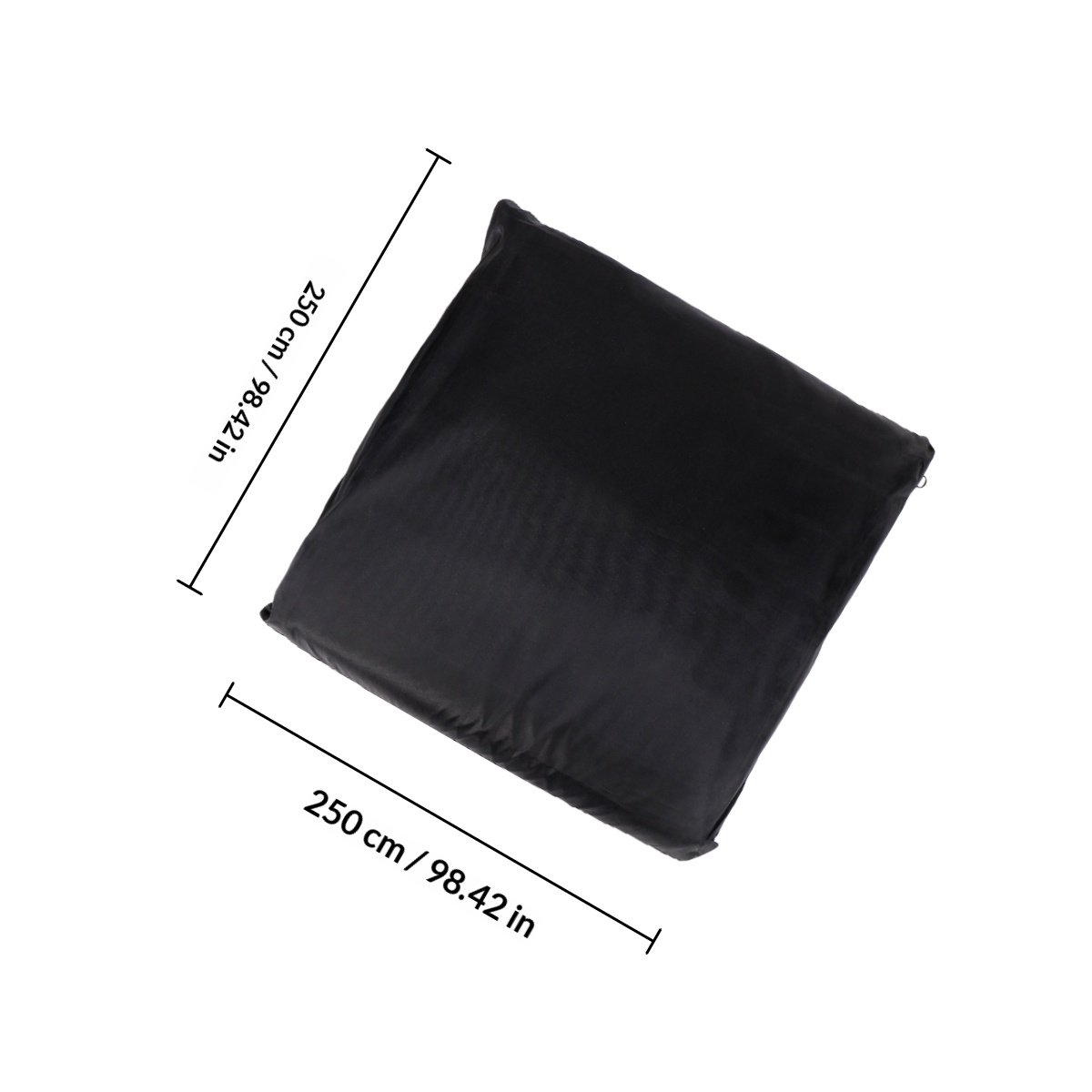 Waterproof Furniture Cover 350 - Outdoor Furniture Heavy avis et prix