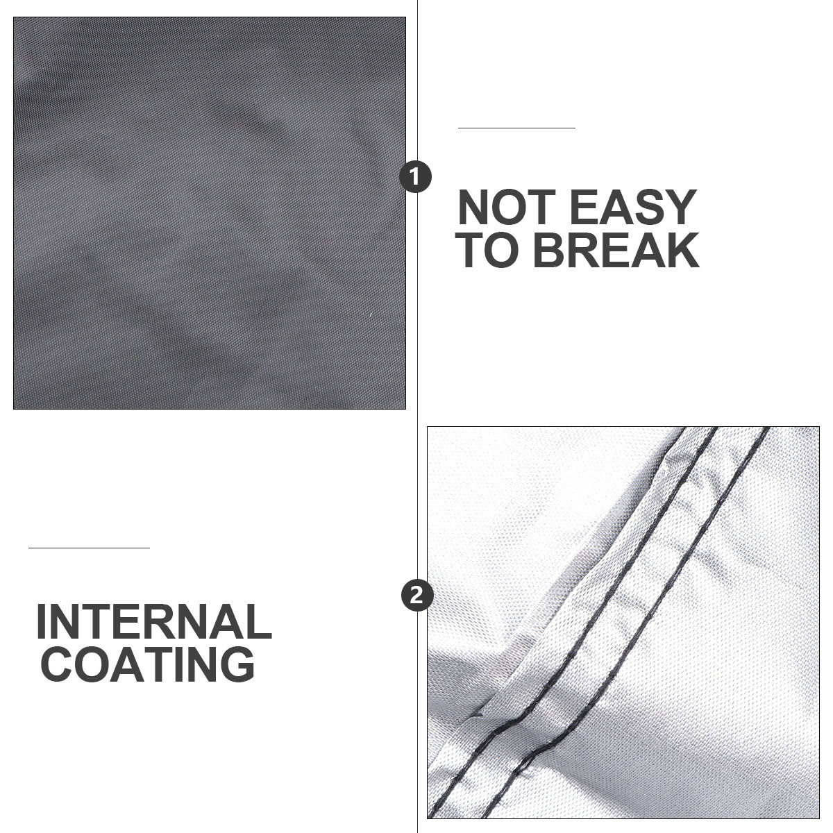 Waterproof Furniture Cover 350 - Outdoor Furniture Heavy avis et prix