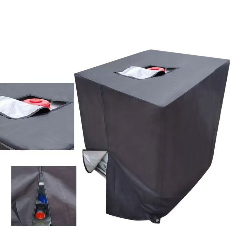 Professional 1000 Liters Ibc W - Outdoor Furniture Paint avis et prix