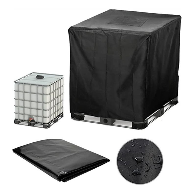 Professional 1000 Liters Ibc W - Outdoor Furniture Paint avis et prix